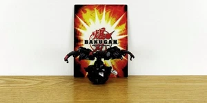 Brand New BAKUGAN Ventus "Combat" BOLCANON 870G Diecast Spin Master/Sega Toys - Picture 1 of 10