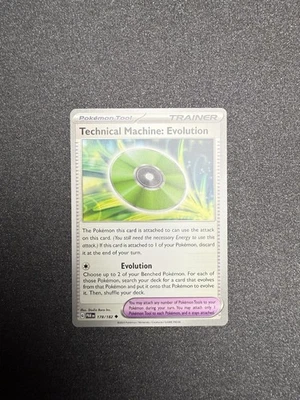 Technical Machine: Evolution 178/182 SV04: Paradox Rift Regular - Image 1 of 2