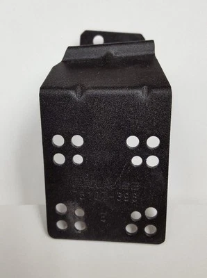 PanaVise CUSTOM IN-DASH PHONE/IPOD MOUNT for FORD SUPER DUTY 98-04,EXCU75107-398 - Image 1 of 3