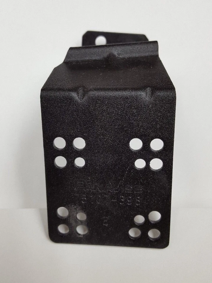 PanaVise CUSTOM IN-DASH PHONE/IPOD MOUNT for FORD SUPER DUTY 98-04,EXCU75107-398 - Image 1 of 3