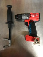 Brand New Milwaukee 2804-20 18v 18 Volt 1/2" Hammer Drill/Driver W Handle Fuel