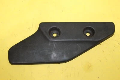 Bmw 97-99 F650 1997 F650st basculante trasero protector de cadena cadena de guía de plástico Foto 1 de 4