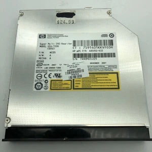 HP # GSA-T20N DVD±RW CDRW IDE Optical ATAPI HL Compaq & others 445950 448004 - Picture 1 of 15