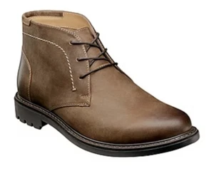 Florsheim Men’s Field Chukka, Size 11.5 M, Brown 👍 - Bild 1 von 12