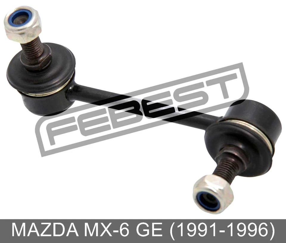 Front Right Stabilizer / Sway Bar Link For Mazda Mx-6 Ge (1991-1996) - image 1 of 1