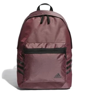 Adidas backpack 3-Stripes Classics Future Icons metallic look - Picture 1 of 6