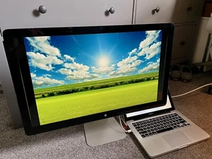 Pantalla de cine Apple LED (27 pulgadas) A1316 - Imagen 1 de 5