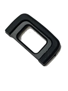 DK25 Eyecup Eyepiece DK-25 for Nikon D3000 D3100 D3200 D3400 D3500 - Picture 1 of 6
