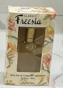 FREESIA CLASSIC SPRAY Eau De Cologne 0.55fl.oz/16ml - Picture 1 of 1