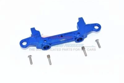 GPM SCX3015R ALUMINUM REAR CHASSIS BRACE AXIAL 1/10 RC SCX10 III ROCK CRAWLER - Image 1 of 4