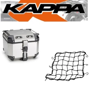 Kappa KFR420A K-Force Monokey Baule posteriore 42 L  In Alluminio + Rete - Imagen 1 de 6