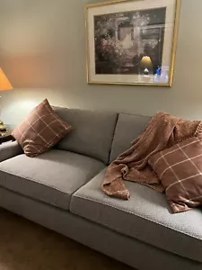 Arhaus Paxton Sofa - Original Price $2800 - Picture 1 of 4