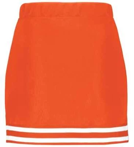Augusta Sportswear 6926 Girls Cheer Squad Skirt - Picture 1 of 44