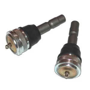 2005-2010 S197 Ford Mustang Extended Length Ball Joints - Picture 1 of 1