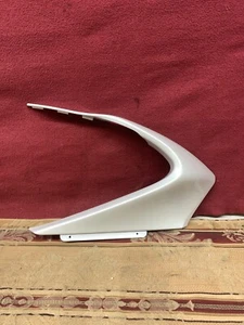 Ducati Panigale 1199 2012-2014 RH Headlight Side Cover 481.1.085.1A - Picture 1 of 9