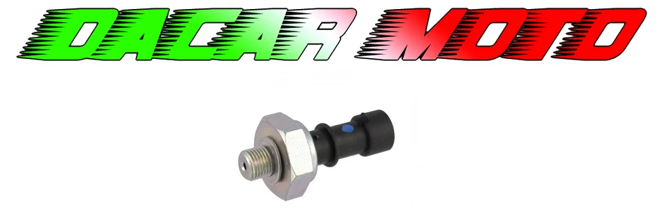 Pressostato olio motore ducati MONSTER S2R 800 2005 2006 2007 Foto 1 de 1