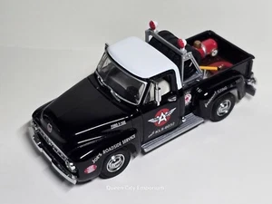 Matchbox YRS02-M Flying 'A' Tire Service 1953 Ford F-100 Pickup Truck 1:43 NIB  - Picture 1 of 13