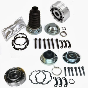 Juego de juntas de eje de transmisión delantero CV, 2002-2007 Jeep Liberty y 1998-2006 Grand Cherokee - Imagen 1 de 1