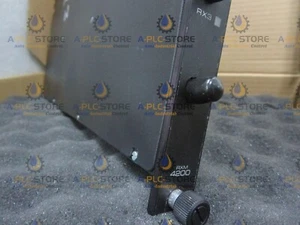 TRICONEX 4200 TRICONEX MODULE Via FEDEX/DHL - Picture 1 of 5