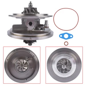 New Turbo Cartridge Fits 2014-2015 Chevrolet Cruze 2.0L Diesel 786137 / 55570748 - Picture 1 of 10