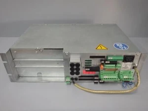 EVS201 - REXROTH - MNR:1070084618-302 04W08 / Power Supply Used - Picture 1 of 3