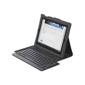 Belkin Keyboard Case Wireless Bluetooth Ipad 9.7" 5th & 6th Gen & Air 1 & 2