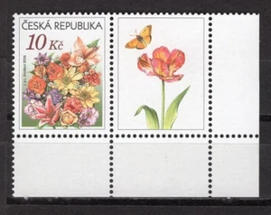 CZECH REPUBLIC - 2006 Greeting Stamps - M328 - Picture 1 of 1