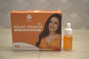 Rosmar Kojic Papaya 6in1 Pekas & Melasma (Authorized US Seller) - Picture 1 of 3