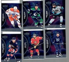 Single Card - 2021-22 Skybox Metal Universe Alternate Jersey Parallel - $1 Ship!