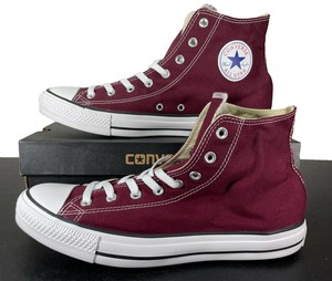 converse high men