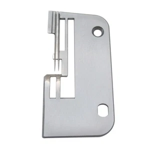 PLACA DE AGUJA 4 HILOS #788601007 apta para JANOME SERGER 204D, 504D, 634D, 644D - Imagen 1 de 4