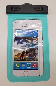 Waterproof Underwater Swimming Pouch Dry Bag Case For iPhone/Samsung/Cell Phone