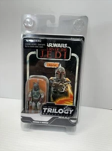 2004 Hasbro Star Wars Boba Fett ROTJ The Original Trilogy Collection 3.75 Sealed - Picture 1 of 10