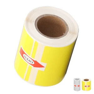 Papier Pour Imprimante Thermique 50 X 30 Mm Sans Encre étiquettes Thermiques U - Zdjęcie 1 z 18