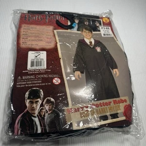 Rubies Harry Potter Halloween Costume Robe Size Youth Large 12-14 - Picture 1 of 4