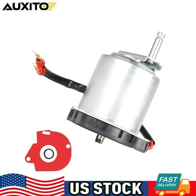 Bomba de refuerzo de freno ABS con junta para Toyota Land Cruiser Lexus GX470 LX570 Foto 1 de 4