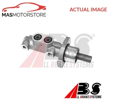 BRAKE MASTER CYLINDER ABS 41067X P FOR CITROËN XSARA - Image 1 of 4