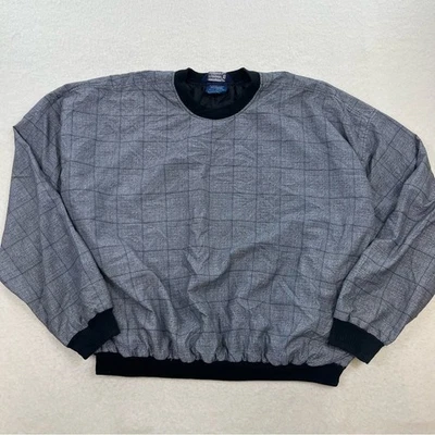 Sunderland of Scotland Sunderland’s Classic Gold Pullover Size XXXL Foto 1 de 4