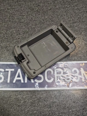 Cubierta completa reposabrazos Subaru Impreza 1998-2001 tapa gris Outback Foto 1 de 4