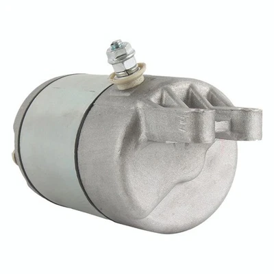 QuadBoss 495766 Motor Starter For 2002-2003 Honda TRX400FW Fourtrax Foreman 4X4 - Image 1 of 3