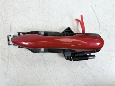 2017 - 2022 Toyota Prius Prime Rear Right Side Exterior Door Handle OEM - Image 1 of 4