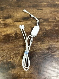 Govee Lights H6196 Control Remote Attachment Replacement Unit Only. - Picture 1 of 6