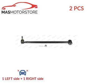 LH RH TRACK CONTROL ARM PAIR REAR LOWER MOOG HY-TC-14692 2PCS I NEW - Picture 1 of 4