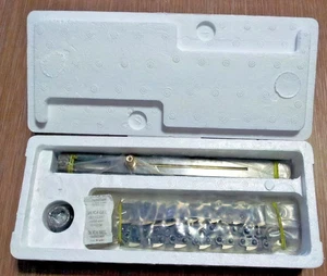 WUDMAX MORTISER CHAIN SET & SPROCKET WIDTH 1.1/2" (38mm), LENGTH 1.3/4, 36 LINKS - Picture 1 of 4
