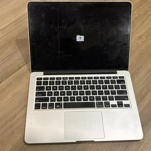 Apple Macbook Pro A1502  Early 2015 13inches Model FOR PARTS Free Shipping.. - Picture 1 of 11