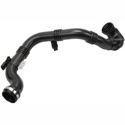 Salida de aire de manguera intercooler Acdelco 13345223, 0,08" I.D. Y 2.1" O.D., Foto 1 de 4