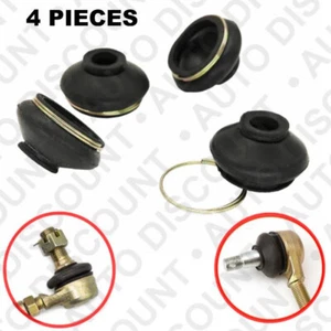 Soufflets rotule direction suspension POUR RENAULT PEUGEOT CITROEN FIAT VW - Picture 1 of 4