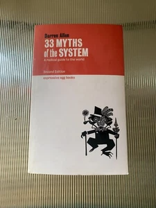 33 Myths Of The System - Imagen 1 de 4