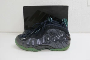 Nike Air Foamposite Pro Dark Obsidan Blue Penny Mens Size 10/EUR 44 624041-402 - Picture 1 of 7