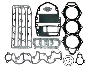 TOHATSU 60HP-70HP 2STROKE GASKET SET 3F3-87121-0 - Picture 1 of 2